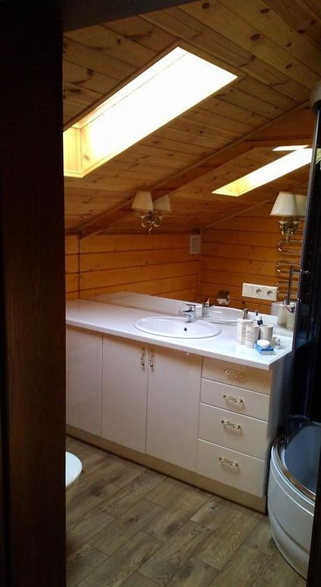 Gasthaus Комплекс Відпочинку Goldfіsh Сlub Babintsy Zimmer foto