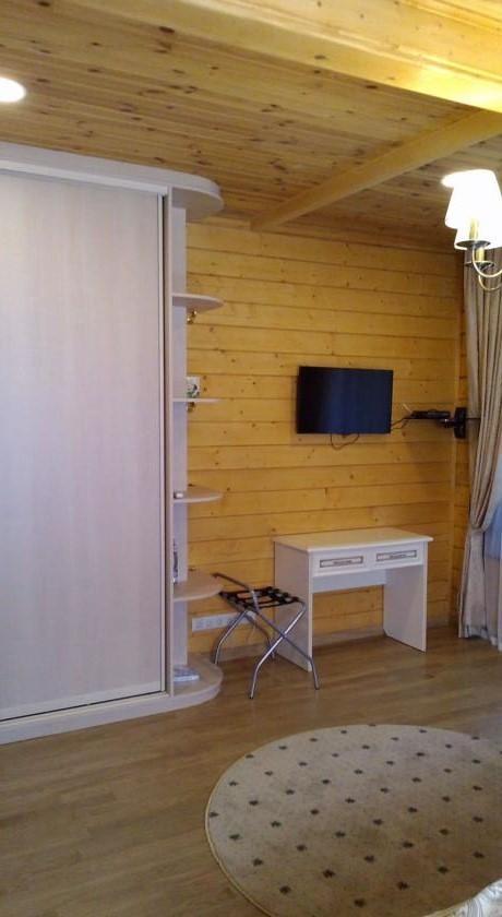 Gasthaus Комплекс Відпочинку Goldfіsh Сlub Babintsy Zimmer foto