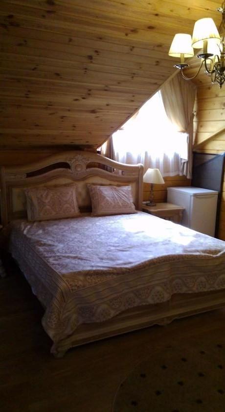 Gasthaus Комплекс Відпочинку Goldfіsh Сlub Babintsy Zimmer foto